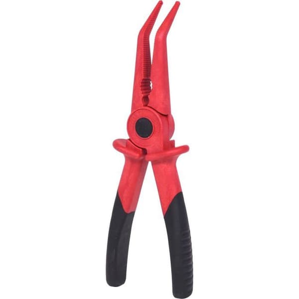 Universell tång - KS TOOLS - 1171767 - 230 mm - Stål - Vit