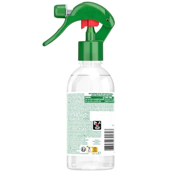 Air Wick Spray Bombs 237ml