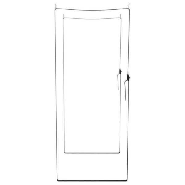 Taksäkramp 100 kg nylon