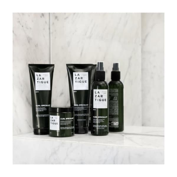 Lazartigue Curl Specialist Curl Awakening Spray