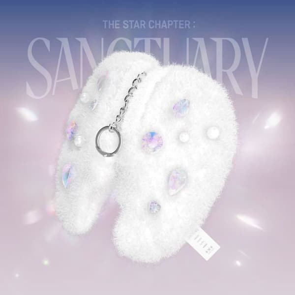 Polydor The Star Chapter: SANCTUARY (Merch Version) Box Set i begränsad upplaga