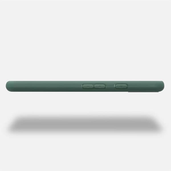 Telefonfodral - Kwmobile - 51722.166 - Kompatibel med Google Pixel 5 - Stötsäker - Halkfri