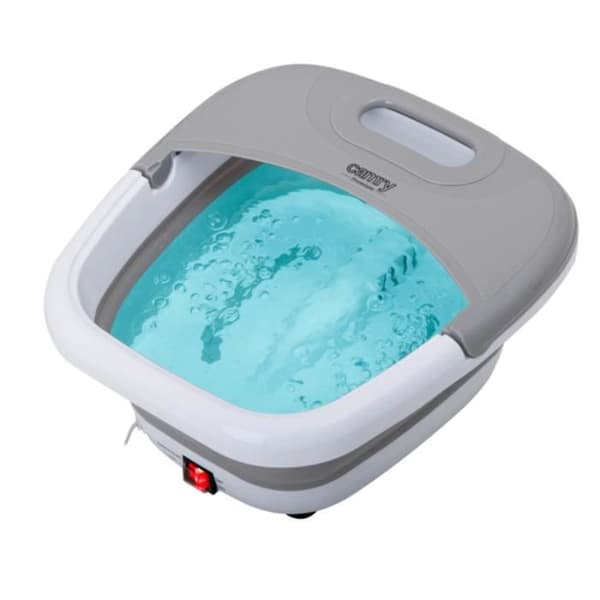 Fotmassageapparat - Camry - CR 2174 - Fällbar - 6 liter - 450W