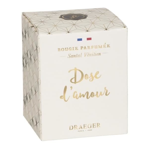 Presentljus - Dose Of Love - Draeger Paris