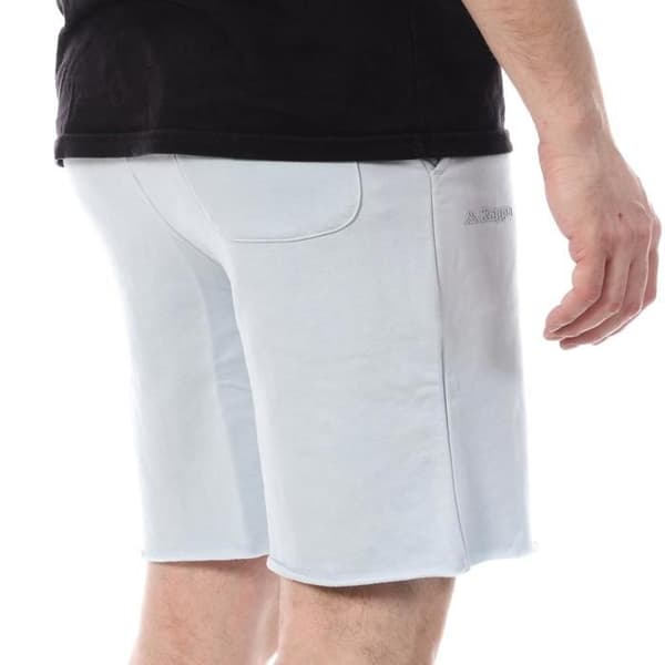 Kort Blå Man Kappa Felito