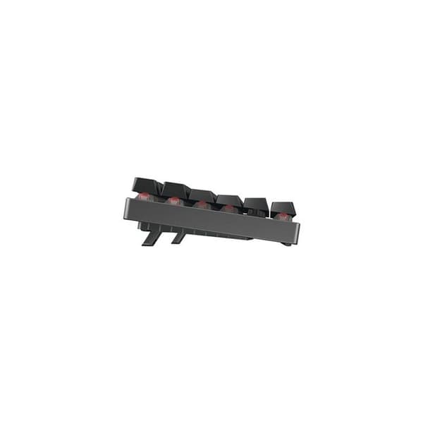 Speltangentbord - CHERRY - MX 8.2 TKL - Azerty - Trådlöst - Bluetooth - Svart
