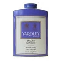 Talc Engelsk Lavendel Poudreur 200g