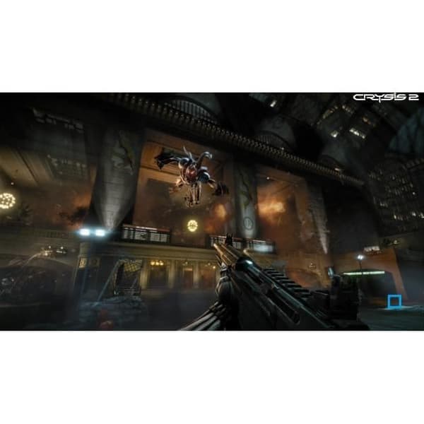 Crysis 2 XBOX 360-spel