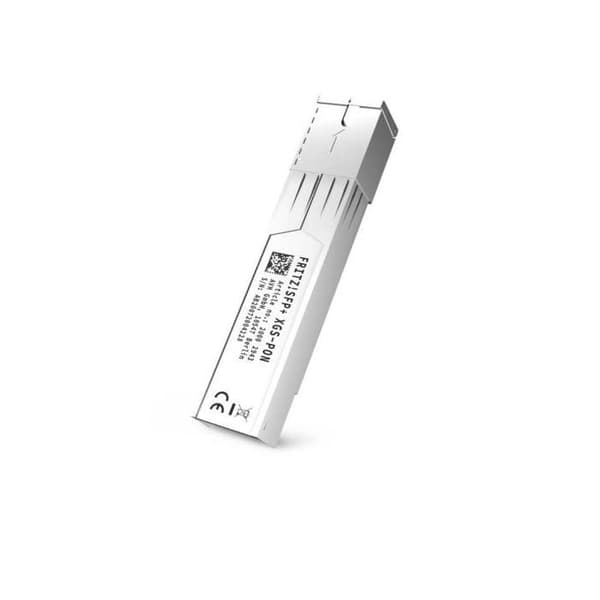 Modul XGS-PON - AVM - Fritz!SFP - SFP+ - 10 Gbit/s - Räckvidd 20 km