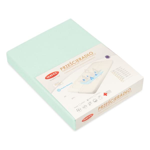 Translucent hygienic napkin FROTTE 160x200x20 ||