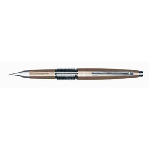 Pentel Kerry 0,5 mm Premium mekanisk penna med lock Rosa kropp
