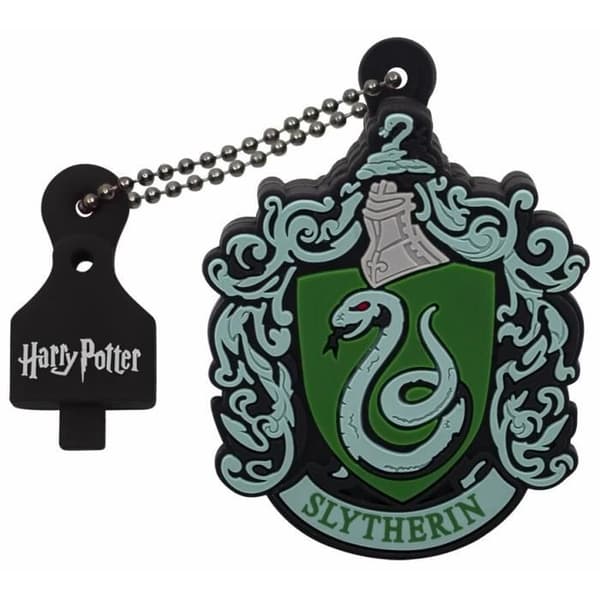 USB 2.0 Flash Drive Harry P...