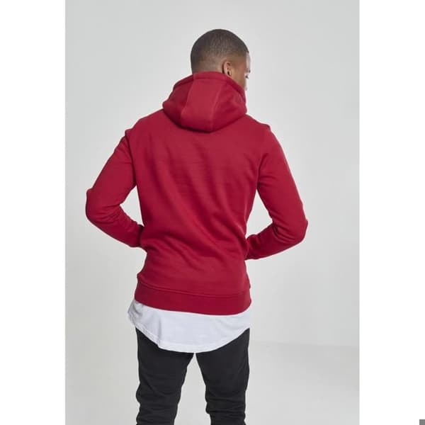 Mister Tee be hoodie