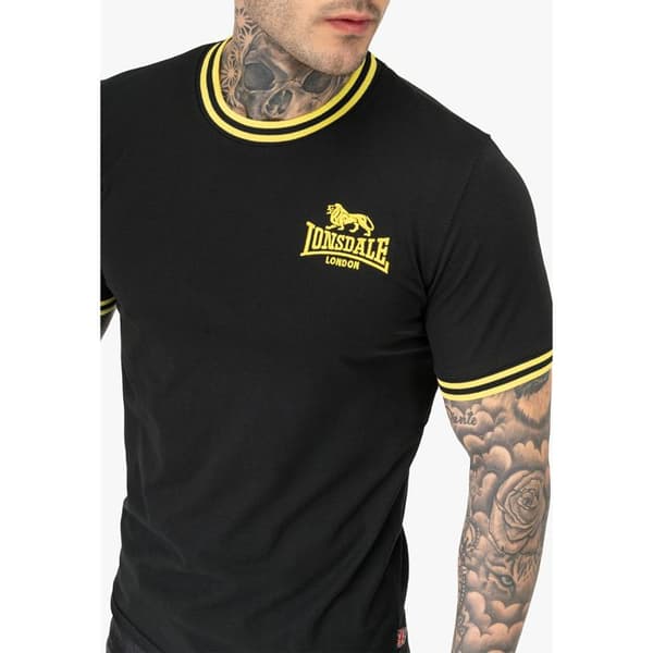 Lonsdale Ducansby T-shirt