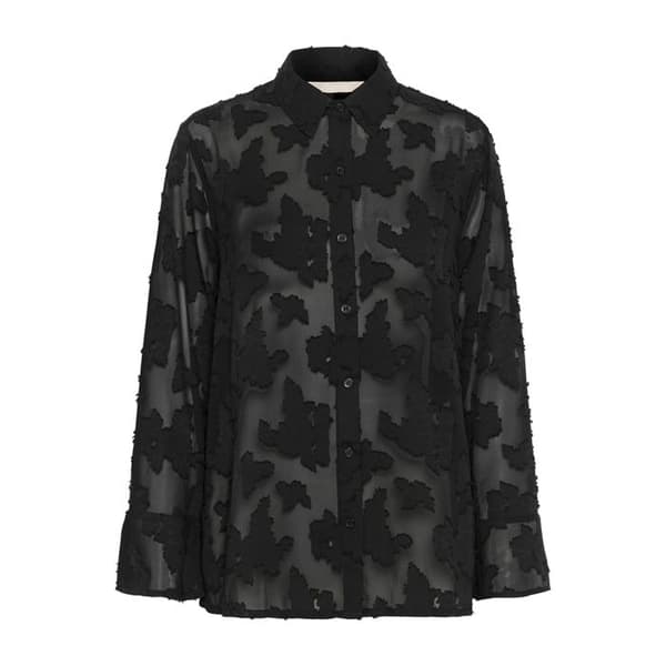 Kvinnors blus CULTURE Santa