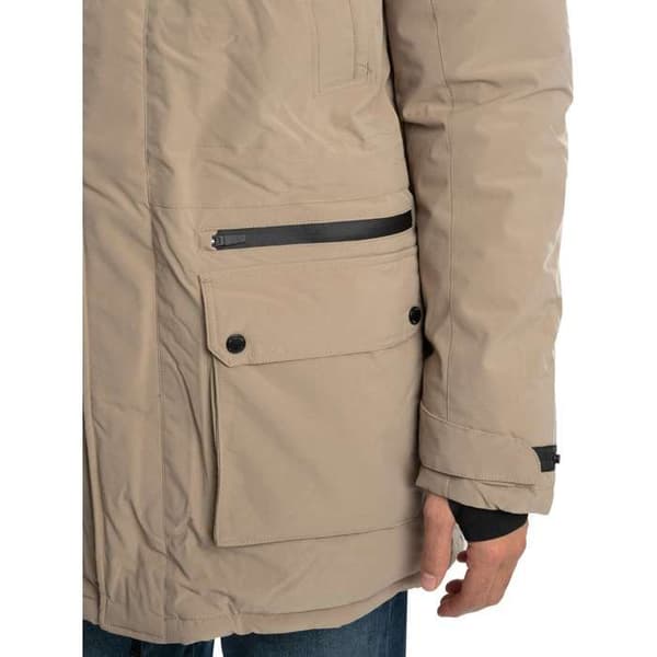 Puffjacka City - Superdry