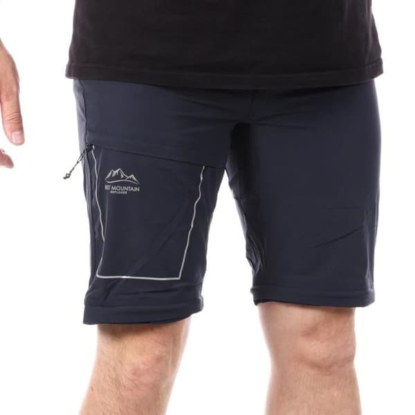 Bermudashorts Marine Man Best Mountain RANDO 402