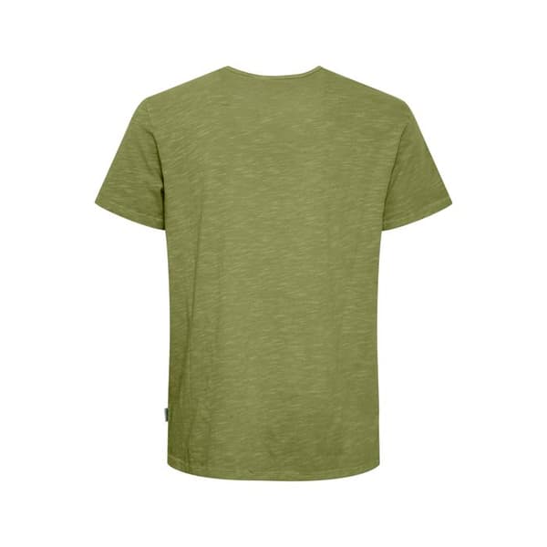T-shirt med sprund Blend Aston Regular fit