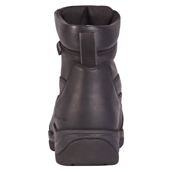 Ridskor i läder Harry's Horse ork & Ride