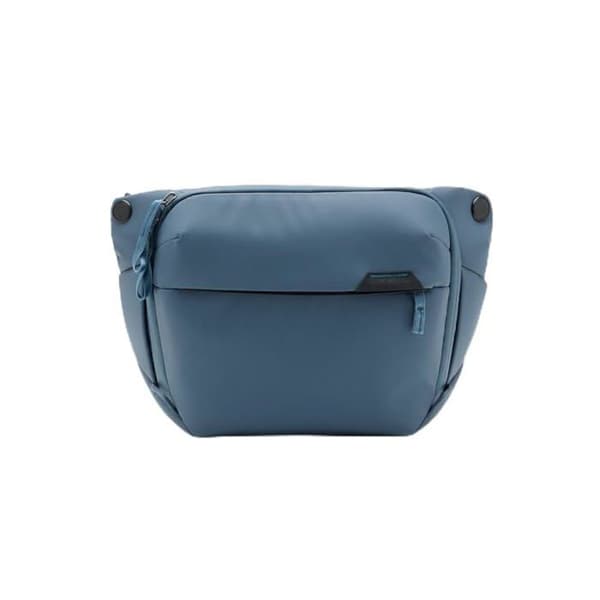 Axelväska - Peak Design - Everyday Sling 6L - Oceanblå - Justerbar