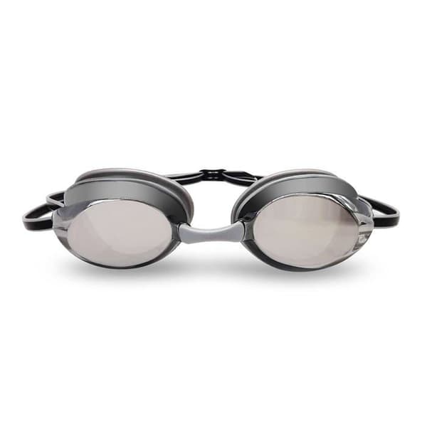 Simglasögon - Basics - N2SILVER - Silver - Unisex - UV-skyddande