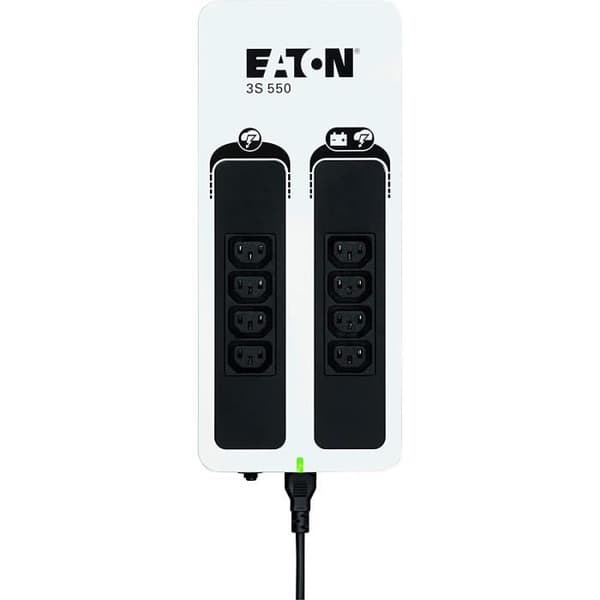UPS - EATON - 3S 550 IEC