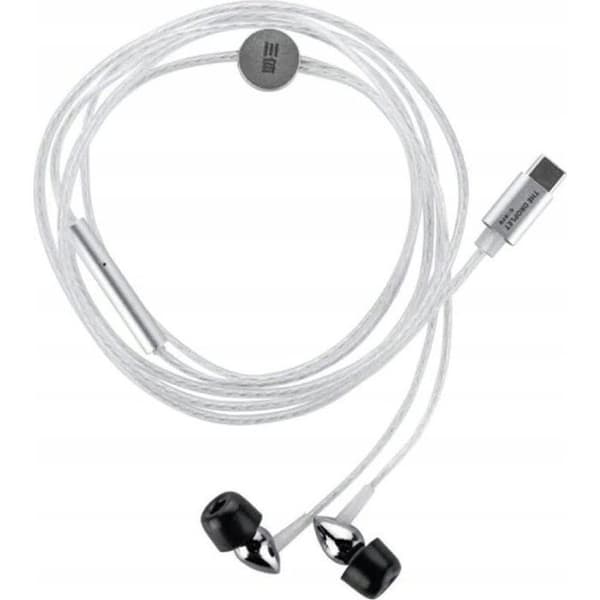 Hörlurar - Moondrop Hörlurar The Droplet - USB-C hörlurar med DSP