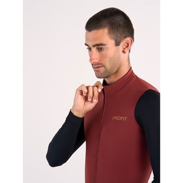 Veste Spiuk Profit Ultralight