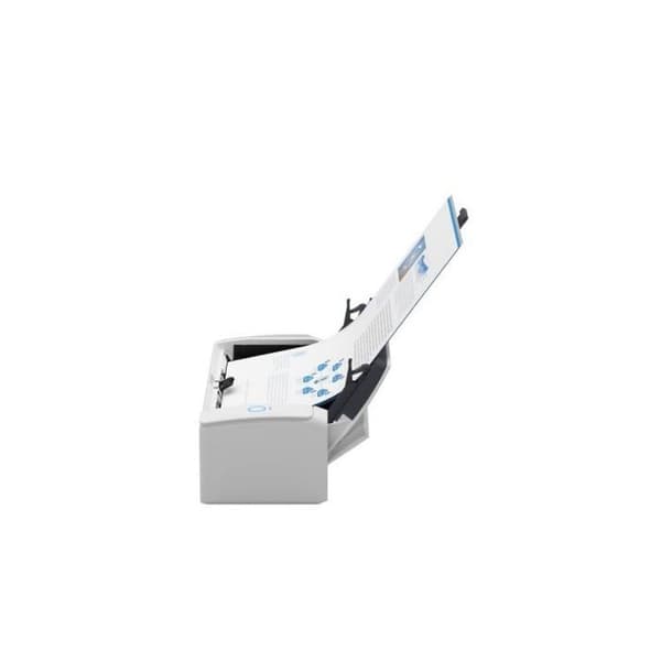 Bild- och dokumentscanner - FUJITSU - ScanSnap iX1300 - Wi-Fi - 30 sidor/min - Kompakt