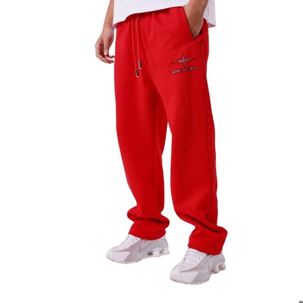 Joggingbyxor Project X Paris Strass