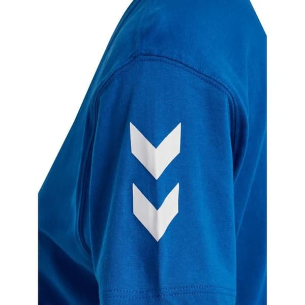 T-shirt dam Hummel Go 2.0 Chevron