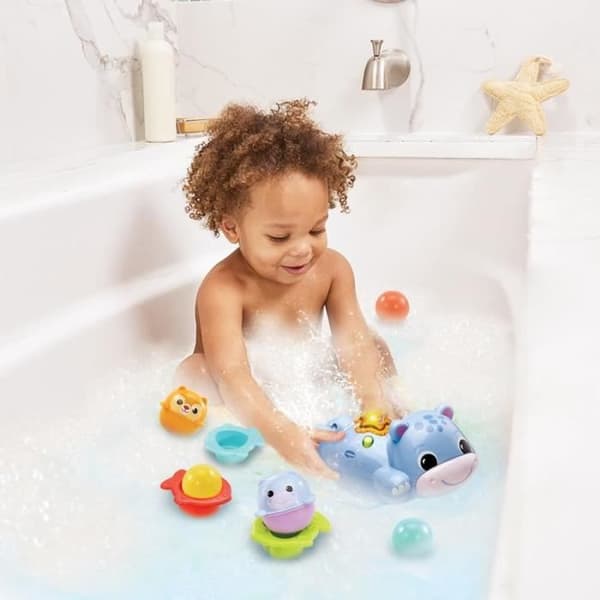 VTECH THEO, MIN BABY SIMMARE FLÄDSTÄLLARE