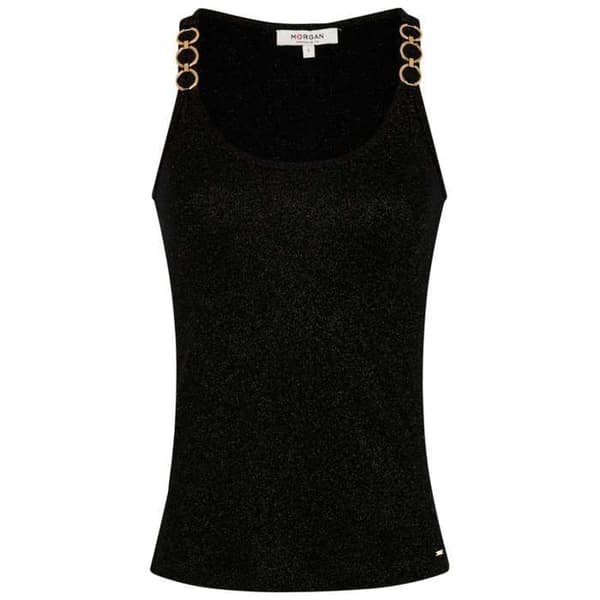 Tight tanktop