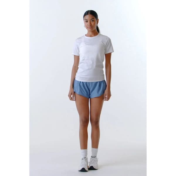 Fabletics Feather Tech+ damtröja