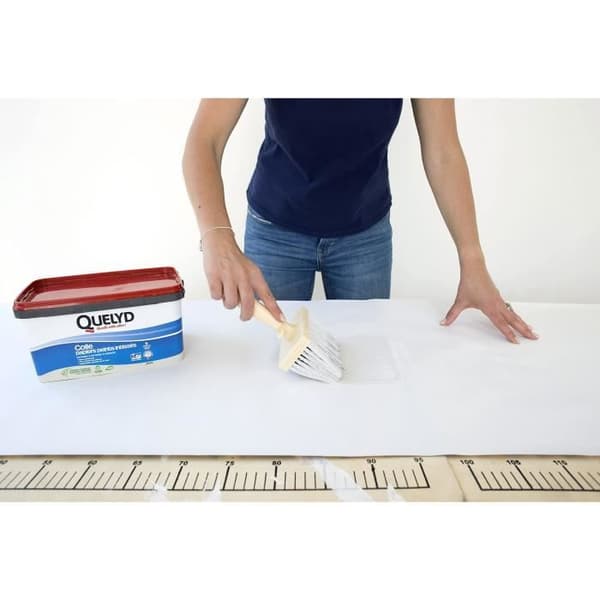 Non-woven papperslim - 5 Kg