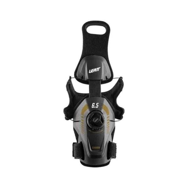 Leatt 6.5 handledsstöd - svart - L/XL