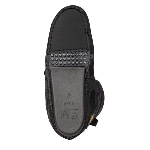 Myfit Crown II rullskridskor