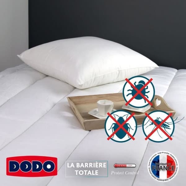 DODO Kudde MULTIPROTECT - 65 x 65 cm