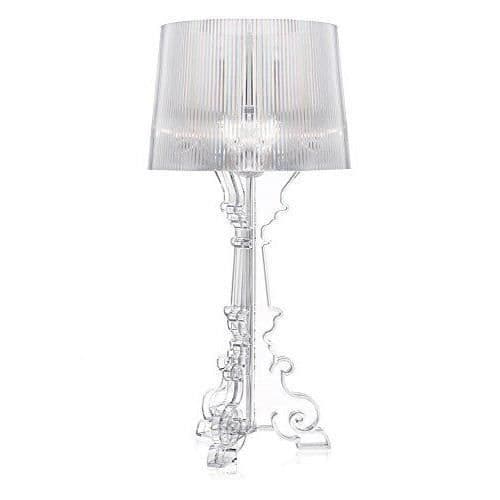 Kartell Bourgie Crystal Bordslampa - 9070/B4
