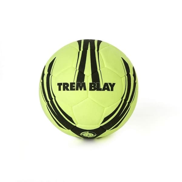 Ballong Tremblay filt inomhus