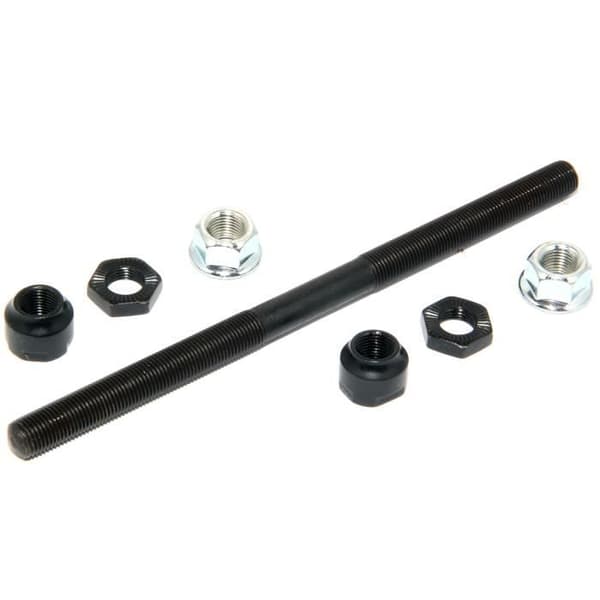 Bakaxel - EASYBOOST - 10x175 mm - Solid universell nav - Konisk & hexagonal mutter - För MTB/Cykel