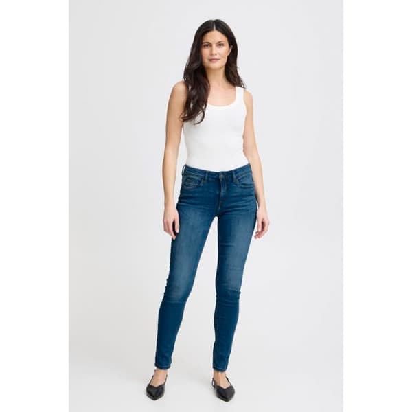 Jeans dam fransa Zoza 1