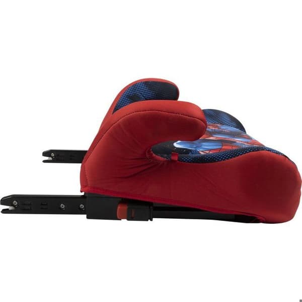 Bilbarnstol ISOFIX i-Size R129 - Tataway - Marvel Spiderman