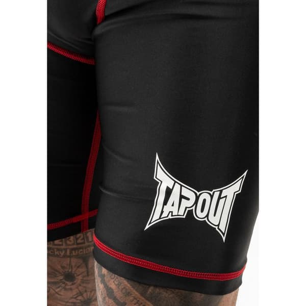 Tapout Tight Fit Shorts Pendant