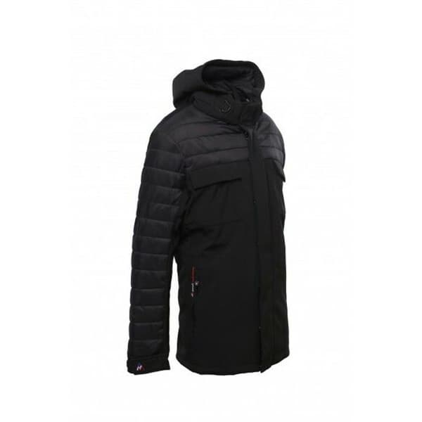 Parka Peak Mountain Cantheon