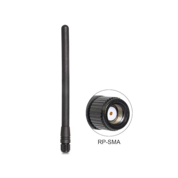 DeLOCK ZigBee antenn - Antenn - 2 dBi