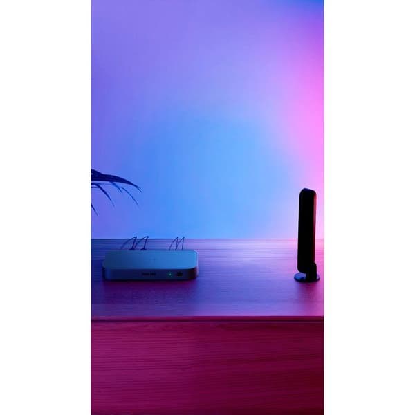 Synkroniseringslåda - PHILIPS HUE - HDMI 8K - Immersion