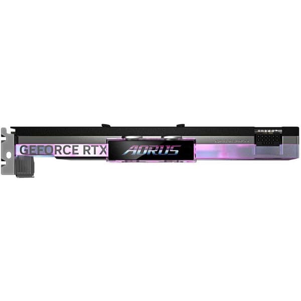 GIGABYTE - AORUSX - Grafikkort - NVIDIA RTX 5090 WB - 32 Go