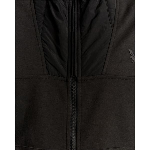 Hybrid hoodie Lyle & Scott