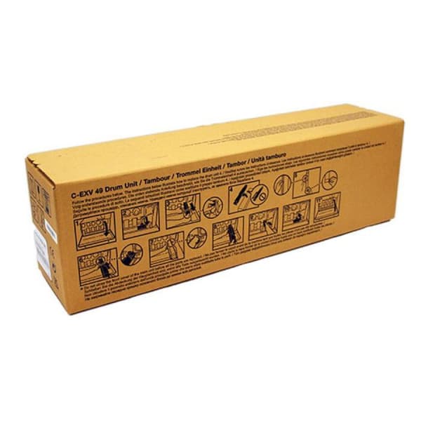 Canon 8528B003 Original skrivartrumma